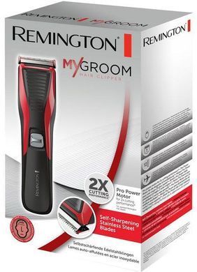 Машинка для стрижки Remington HC5100 (6398759) 43217560100 фото