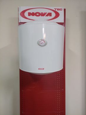 Бойлер Novatec Standart NT-S 50 000002006 фото