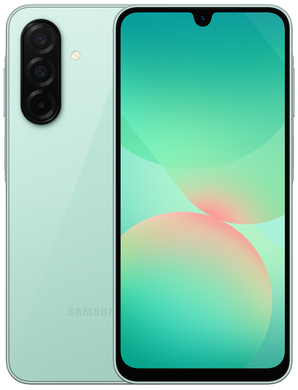Смартфон Samsung Galaxy A26 5G 8/256Gb LGC Mint (7094875) SM-A266BLGCEUC фото