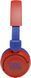 Навушники JBL JR310BT Red (JBLJR310BTRED) (6633249) JBLJR310BTRED