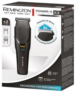Машинка для стрижки Remington HC3000 E51 X3 (6790429) 43290560100 фото