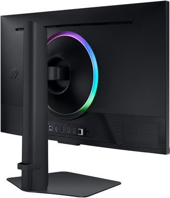 Монитор Samsung 27" S27DG700E HDMI, DP, USB, MM, IPS, 2560x1440, 144Hz, 1ms LS27DG700EIXUA фото