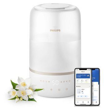 Увлажнитель воздуха Philips HU1510/04 HU1510/04 фото