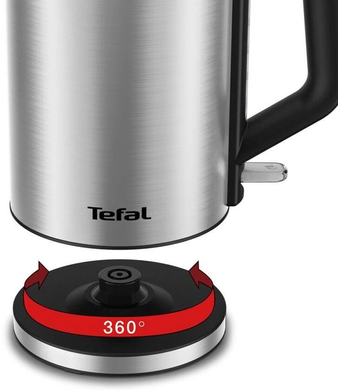 Електрочайник Tefal KI513D10 (6904644) KI513D10 фото