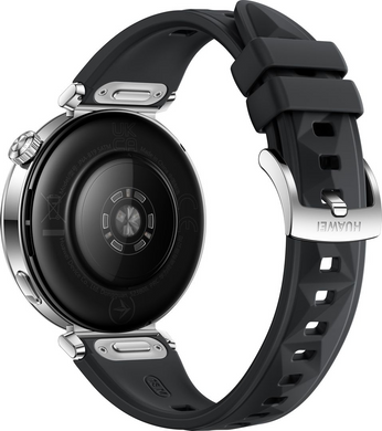 Смарт годинник Huawei Watch GT 5 41mm Black (7055187) 55020DJX фото