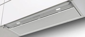 Faber Вытяжка встраиваемая, 60см, 1119м3ч, In-Nova Premium Wh M A60, белый 305.0625.312 фото