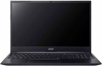 2E Ноутбук Imaginary 15 15.6" FHD AG, Intel P N5030, 8GB, F256GB, UMA, DOS, черный NL50GU1-15UA20 фото