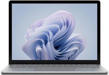 Ноутбук Microsoft Surface Laptop 6 15" PS Touch, Intel Core Ultra 7, 32GB, F1TB, UMA, Win11P, платиновий (388453) ZLU-00026 фото