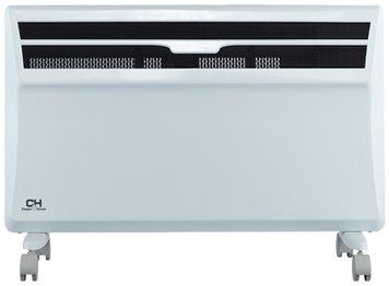 Cooper&Hunter Конвектор электрический CH-1000MS 1000 Вт, 15 м2, IP24, мех. упр-ние