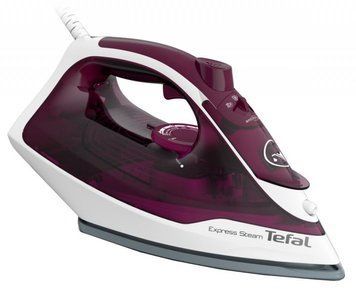 Праска з подачею пари Tefal FV2835E0 (6810087) FV2835E0 фото