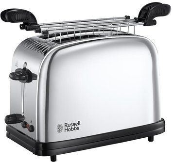 Тостер Russell Hobbs Chester 23310-57 фото