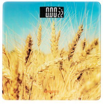 Весы Ardesto напольные Wheat (340217) SCB-965WHEAT фото
