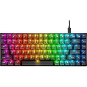 Lenovo Legion K510 Mini Pro Gaming Keyboard UA Lenovo Legion K510 Mini UA (GY41P80864) 3725633 фото