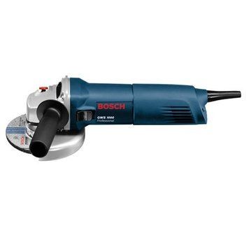 Угловая шлифмашина Bosch GWS 1000 0601828800 0601828800 фото