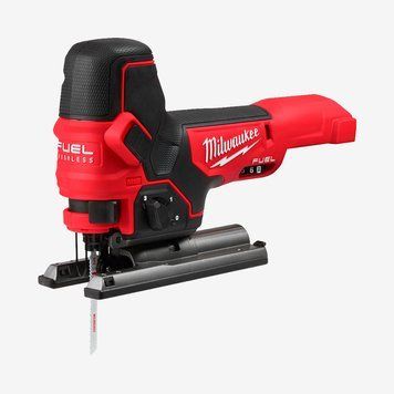 Лобзик акумуляторний MILWAUKEE, M18 FUEL FBJS-0 4933498066 фото