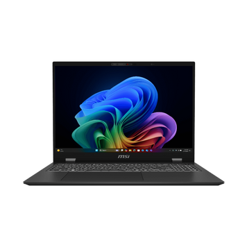 Ноутбук 16_2Ki/U7-258V/32/1TB SSD/Intel ARC/W11/BL/Stellar Grey MSI Prestige 16 AI+EVO B2VMG-028UA (9S7-15A331-028) 3729630 фото