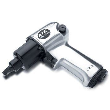 Пневмогайковерт для шиномонтажу TOPTUL 3/8" 271N/m 10000 об/хв KAAA1220 KAAA1220 фото