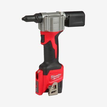 Заклепочник акумуляторний MILWAUKEE M12 BPRT-201X 4933464405 фото