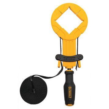 Струбцина ременная с длиной ремня 4500 мм. DeWALT DWHT83839-0 DWHT83839-0 фото