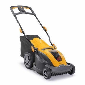 Газонокосарка акумуляторна безщіткова STIGA Combi340eKit Combi340eKit фото