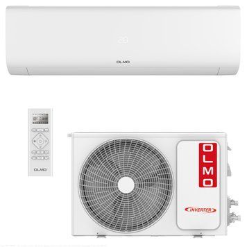Кондиціонер інверторний Olmo EDGE (OSH-18FRH3)/ R32 / WIFI Ready OSH-18FRH3 фото