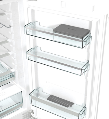 Холодильник Gorenje NRKI218EA0 (6989903) 743273 фото