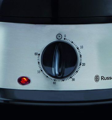 Пароварка Russell Hobbs Cook@Home (19270-56) (6027299) 20914036002 фото