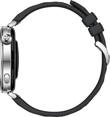 Смарт годинник Huawei Watch GT 5 41mm Black (7055187) 55020DJX фото