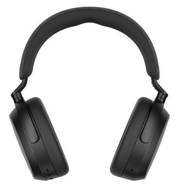 Навушники Sennheiser Momentum 4 Wireless Black (6818977) 509266 фото