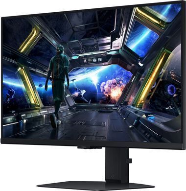 Монитор Samsung 27" S27DG700E HDMI, DP, USB, MM, IPS, 2560x1440, 144Hz, 1ms LS27DG700EIXUA фото