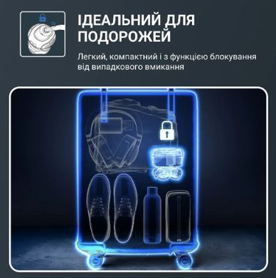 Машинка для стрижки Rowenta TN3110E0 (7180902) TN3110E0 фото