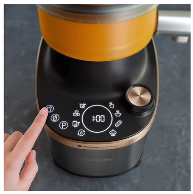 Стаціонарний блендер Philips HR3770/00 (6858149) HR3770/00 фото