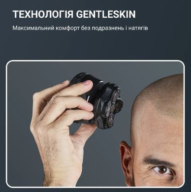 Машинка для стрижки Rowenta TN3110E0 (7180902) TN3110E0 фото