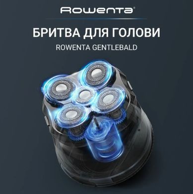 Машинка для стрижки Rowenta TN3110E0 (7180902) TN3110E0 фото