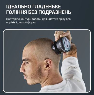 Машинка для стрижки Rowenta TN3110E0 (7180902) TN3110E0 фото