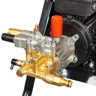 Мийка високого тиску Vitals Professional Am 9.0-220w commercial V151345 фото