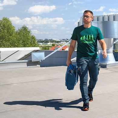 Робочі штани Neo Tools 81-229 DENIM XXL