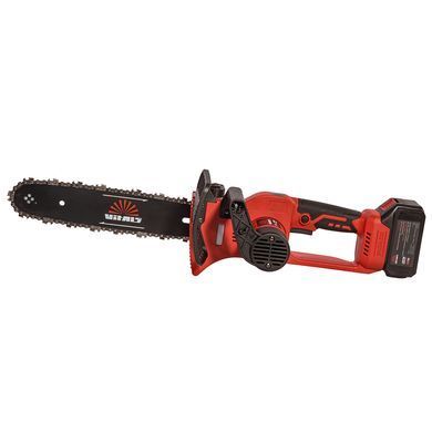 Пила ланцюгова акумуляторна Vitals&nbsp;AKZ&nbsp;1830c BL Kit