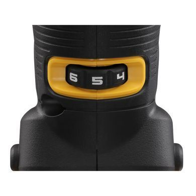Пила лобзиковая бесщеточная аккумуляторная DeWALT DCS335N DCS335N фото