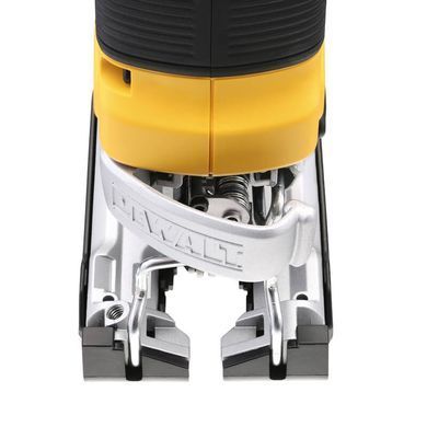 Пила лобзиковая бесщеточная аккумуляторная DeWALT DCS335N DCS335N фото