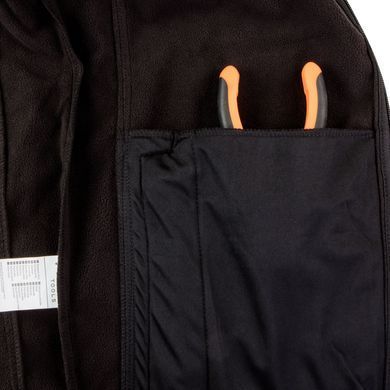 Рабочая безрукавка Neo Tools 81-532 softshell