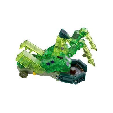 Машинка-трансформер Screechers Wild! L2 Гейткрипер (EU683123) dt_17114 фото