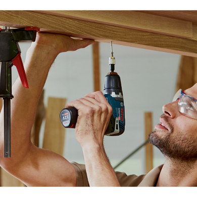 Шуруповерт акумуляторний Bosch GSR 12V-35 06019H8002 06019H8002 фото