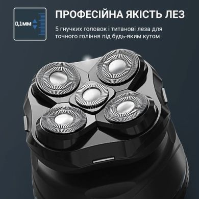 Машинка для стрижки Rowenta TN3110E0 (7180902) TN3110E0 фото