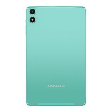 TECLAST Планшет P85T 8" 4ГБ, 64ГБ, 5000мА&bull;год, Android, ментоловий (372986) 6940709685655 фото