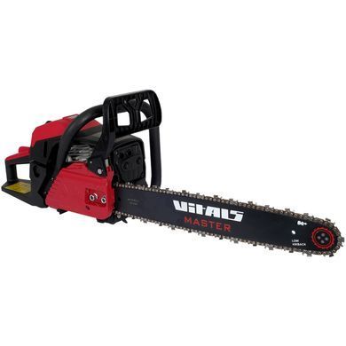 Бензопила ланцюгова Vitals Master BKZ 4523o 15&ldquo; Kit AluMagnio V87777T фото