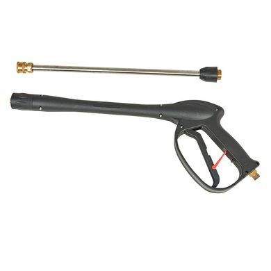 Мийка високого тиску Vitals Professional Am 9.0-220w commercial V151345 фото