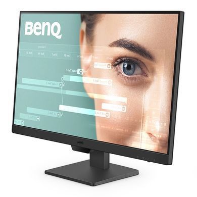 27 "16: 9 IPS RK Monitor, 1920x1080, 100 Гц, 5 мс (GTG), Vesa Mediasnc, 2xhdmi 1.4/1xdp 1.2, sp (2 benq gw2790 black (9h.ltltlb.qbe))) 3724947 фото