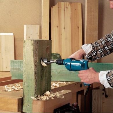 Дрель Makita DP 4700(DP4700) DP4700 фото