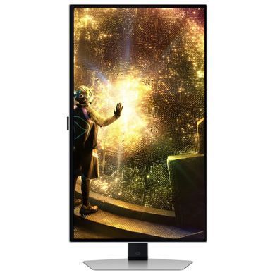 Монітор ігровий OLED 27",2560*1440,240 Гц SAMSUNG LS27DG612SIXCI 3730033 фото